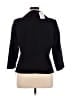Talbots Black Blazer Size 16 - photo 2
