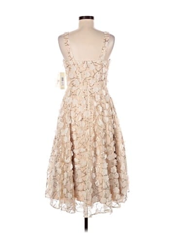 Eliza J Cocktail Dress (view 2)