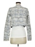 Lovely Day Tweed Ivory Jacket Size M - photo 2