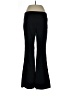 Express Design Studio Black Dress Pants Size 8 - photo 2