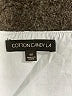 Cotton Candy LA Solid Blue Skort Size M - photo 3