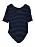 Wet Seal Blue Bodysuit Size L - photo 2