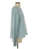 Eileen Fisher Teal Pullover Sweater Size S - photo 4