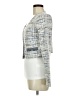 Lovely Day Tweed Ivory Jacket Size M - photo 5