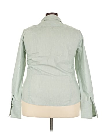 Doublju Long Sleeve Blouse (view 2)