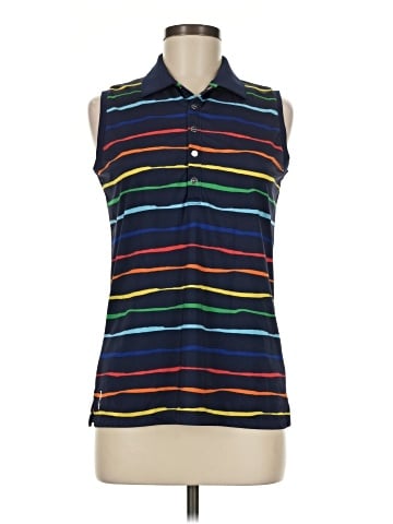 RLX Ralph Lauren Sleeveless Polo (view 1)