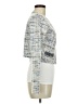 Lovely Day Tweed Ivory Jacket Size M - photo 4