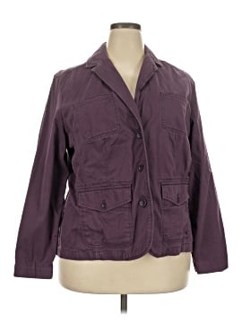 Eddie Bauer Jacket