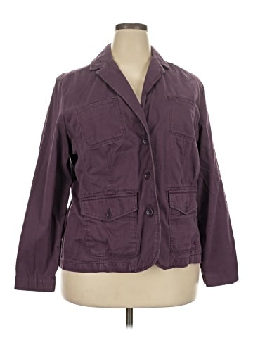 Eddie Bauer Jacket (view 1)