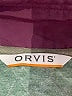 Orvis 100% Cotton Purple Pullover Sweater Size S - photo 7
