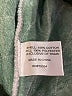 Orvis 100% Cotton Purple Pullover Sweater Size S - photo 8