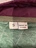 Orvis 100% Cotton Purple Pullover Sweater Size S - photo 9