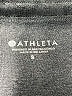 Athleta Gray Active Pants Size S - photo 7