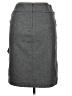 Talbots Gray Formal Skirt Size 16 - photo 2
