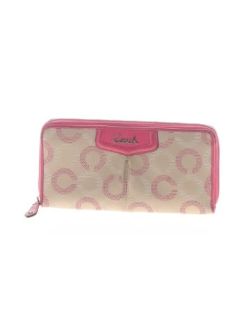 Coach Wallet (view 1)