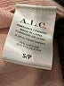 A.L.C. Pink Turtleneck Sweater Size S - photo 8