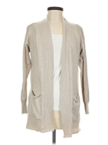 Gloria Vanderbilt Cardigan (view 1)