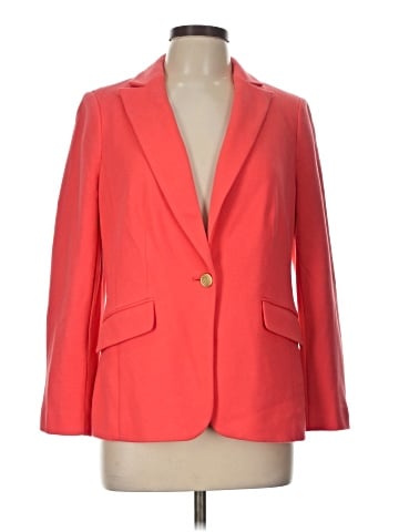 Talbots Blazer (view 1)