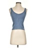 Aura Blue Tank Top Size S - photo 1