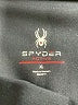 Spyder Black Active Pants Size XL - photo 4