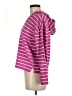 J.Crew Factory Store 100% Cotton Pink Pullover Sweater Size M - photo 5