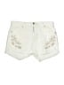Free People Ivory Shorts Size 26 waist - photo 1