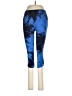 Lululemon Athletica Tie-dye Blue Active Pants Size 6 (estimated) - photo 1