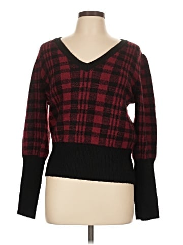 Cliche Pullover Sweater (view 1)