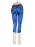 Lululemon Athletica Tie-dye Blue Active Pants Size 6 (estimated) - photo 2