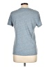 Splendid Blue Short Sleeve T-Shirt Size L - photo 2