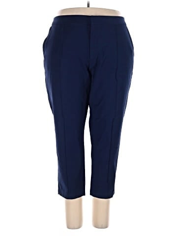 Lands' End Dress Pants (view 1)
