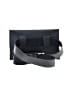 Unbranded Black Leather Belt Size M - photo 2