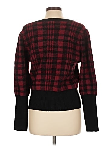 Cliche Pullover Sweater (view 2)