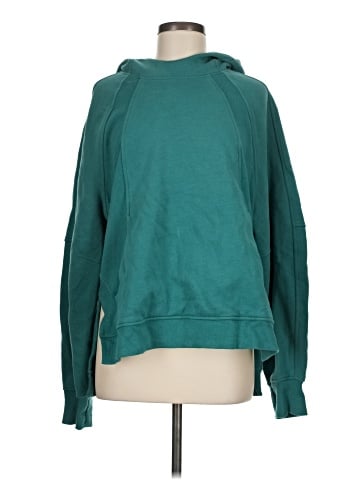 Lululemon Athletica Sweatshirt (view 1)