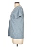 Splendid Blue Short Sleeve T-Shirt Size L - photo 5