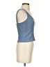 Aura Blue Tank Top Size S - photo 4