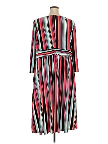 London Times Casual Dress (view 2)