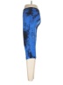 Lululemon Athletica Tie-dye Blue Active Pants Size 6 (estimated) - photo 5
