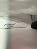 Foxcroft Ivory Long Sleeve Button-Down Shirt Size 8 - photo 7