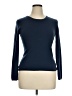 TSE 100% Cashmere Blue Cashmere Pullover Sweater Size XL - photo 1