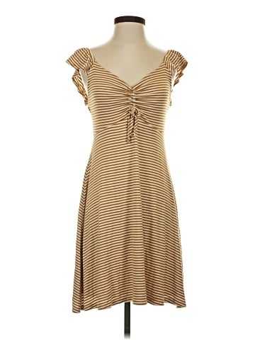 Abbeline Casual Dress (view 1)