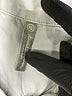 Hanna Andersson 100% Cotton Gray Jacket Size XL - photo 6
