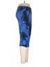 Lululemon Athletica Tie-dye Blue Active Pants Size 6 (estimated) - photo 4