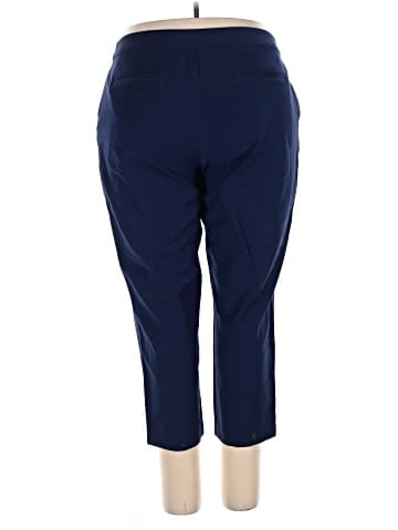 Lands' End Dress Pants (view 2)