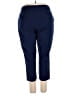 Lands' End Blue Dress Pants Size 18W - photo 2
