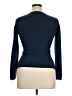 TSE 100% Cashmere Blue Cashmere Pullover Sweater Size XL - photo 2