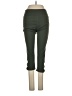 Unbranded Solid Green Active Pants Size S - photo 2