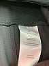 Danskin Solid Black Active Pants Size S - photo 4