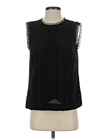 J.Crew Sleeveless Blouse (view 1)