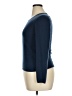 TSE 100% Cashmere Blue Cashmere Pullover Sweater Size XL - photo 5